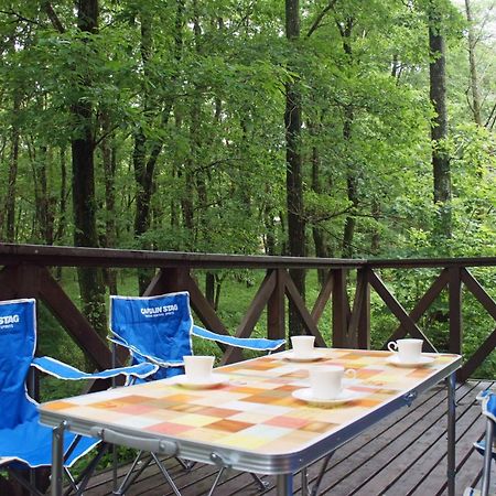 Haruna Lodge - Vacation Stay 12175 Nasu Ngoại thất bức ảnh