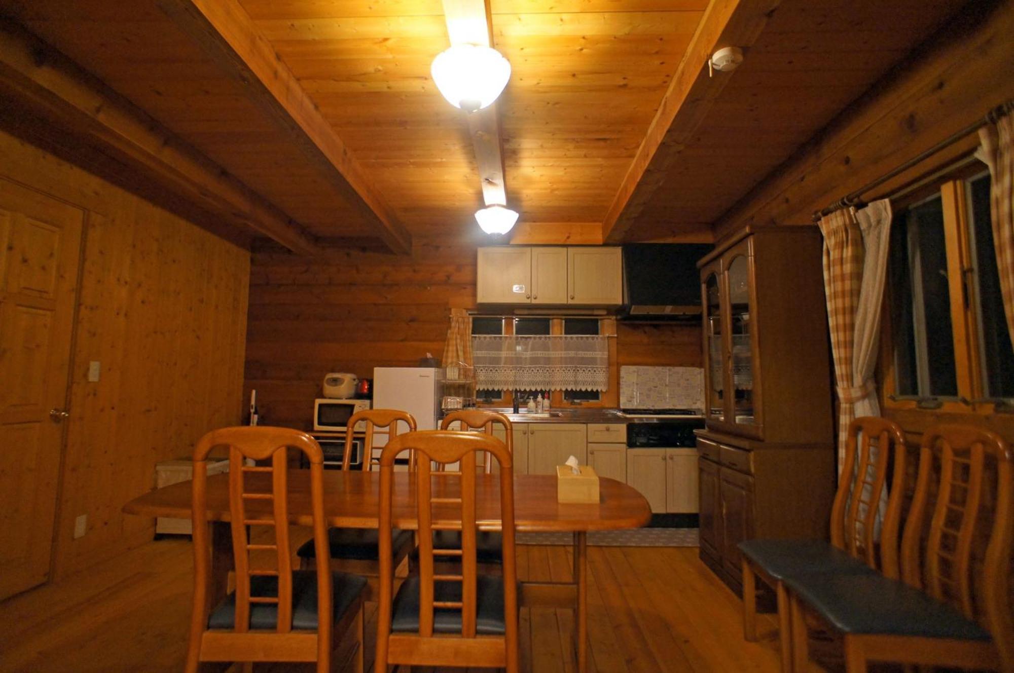 Haruna Lodge - Vacation Stay 12175 Nasu Ngoại thất bức ảnh